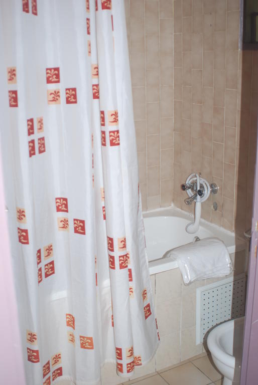Hotel Framotel Kribi Cameră foto